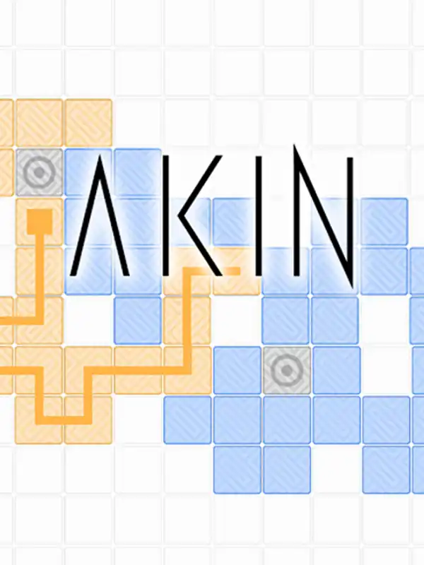 Akin cover