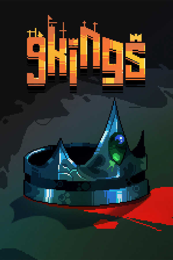 9 Kings cover