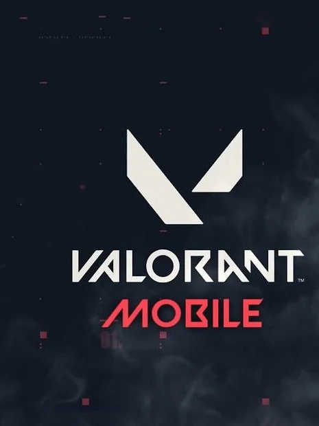 Valorant: Mobile cover