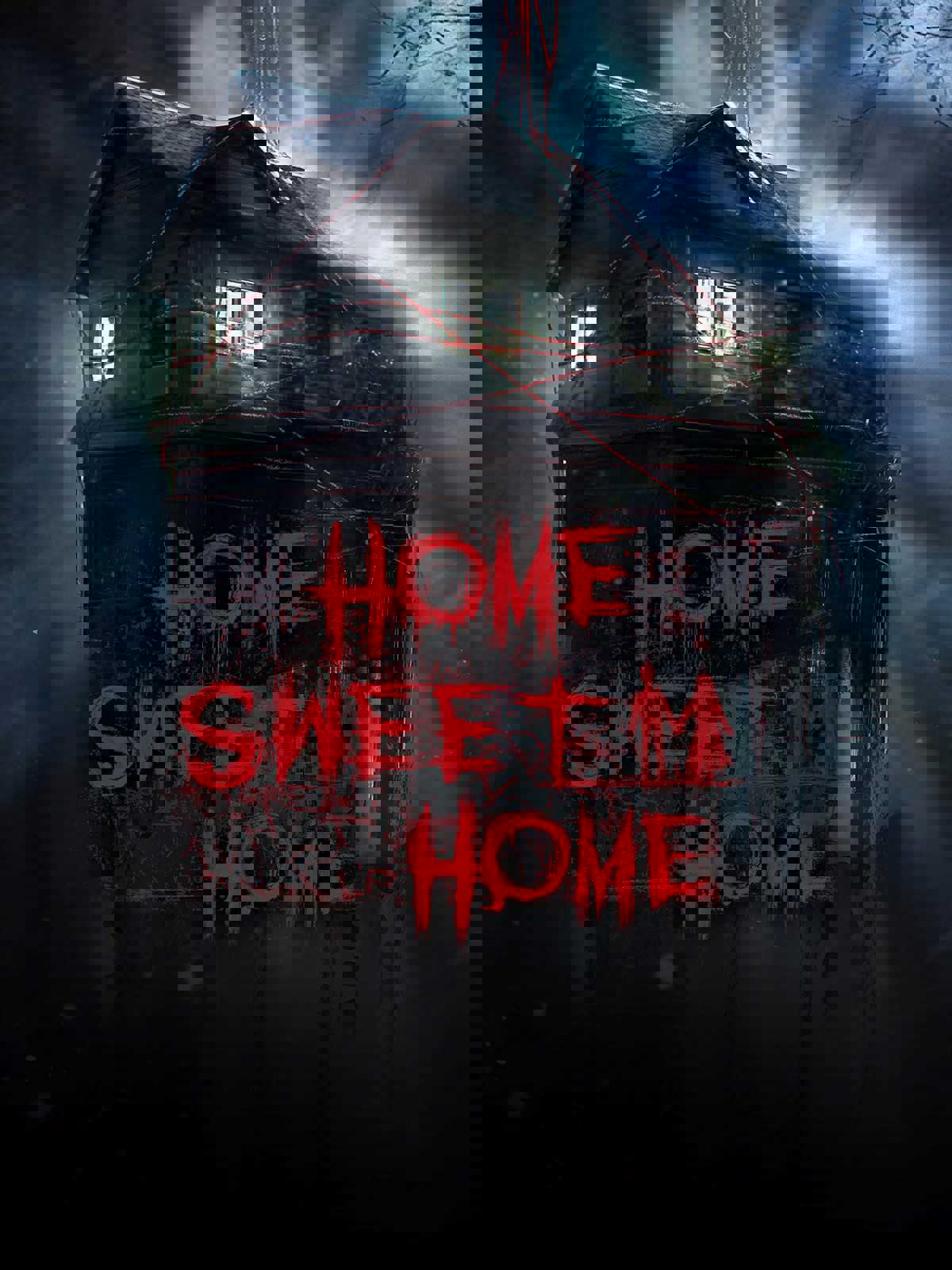 Home Sweet Home cover