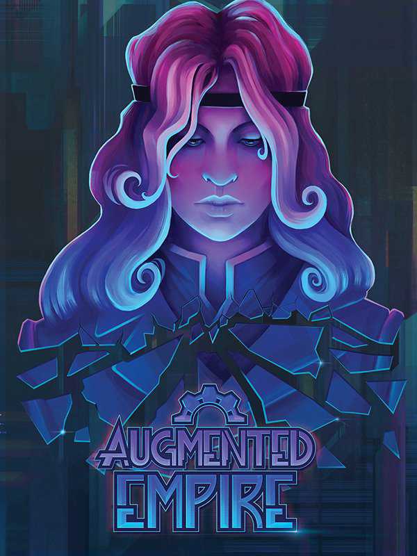 Augmented Empire cover