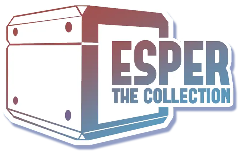Esper: The Collection cover