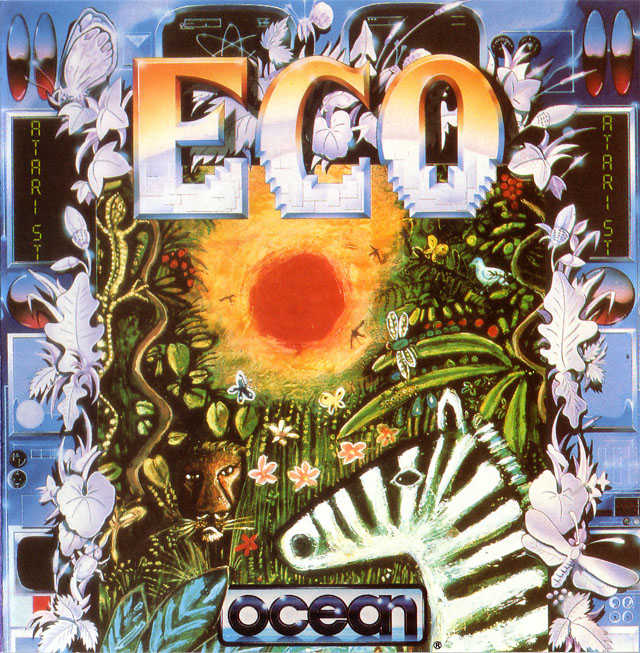 Eco cover