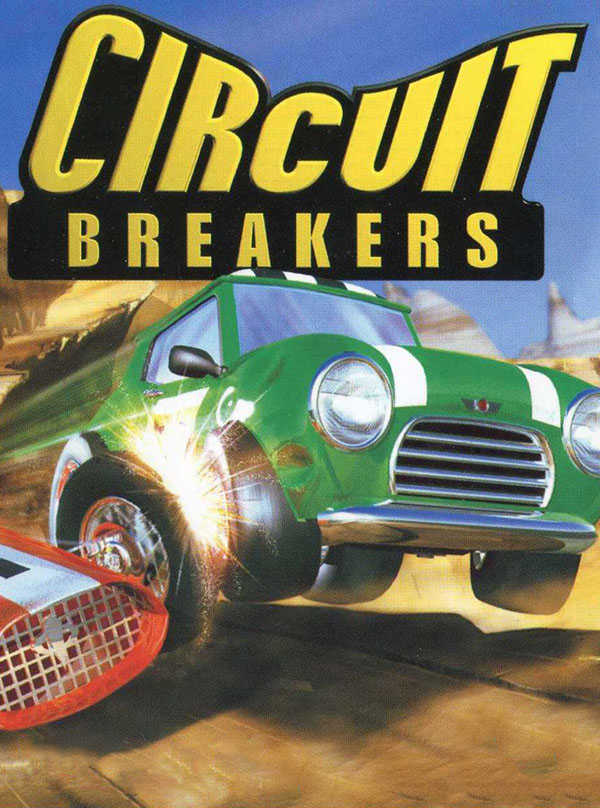 Circuit Breakers cover