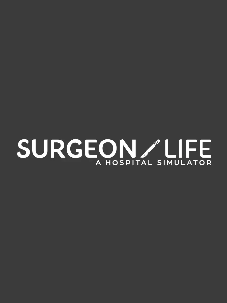 Surgeon Life: A Hospital Simulator cover