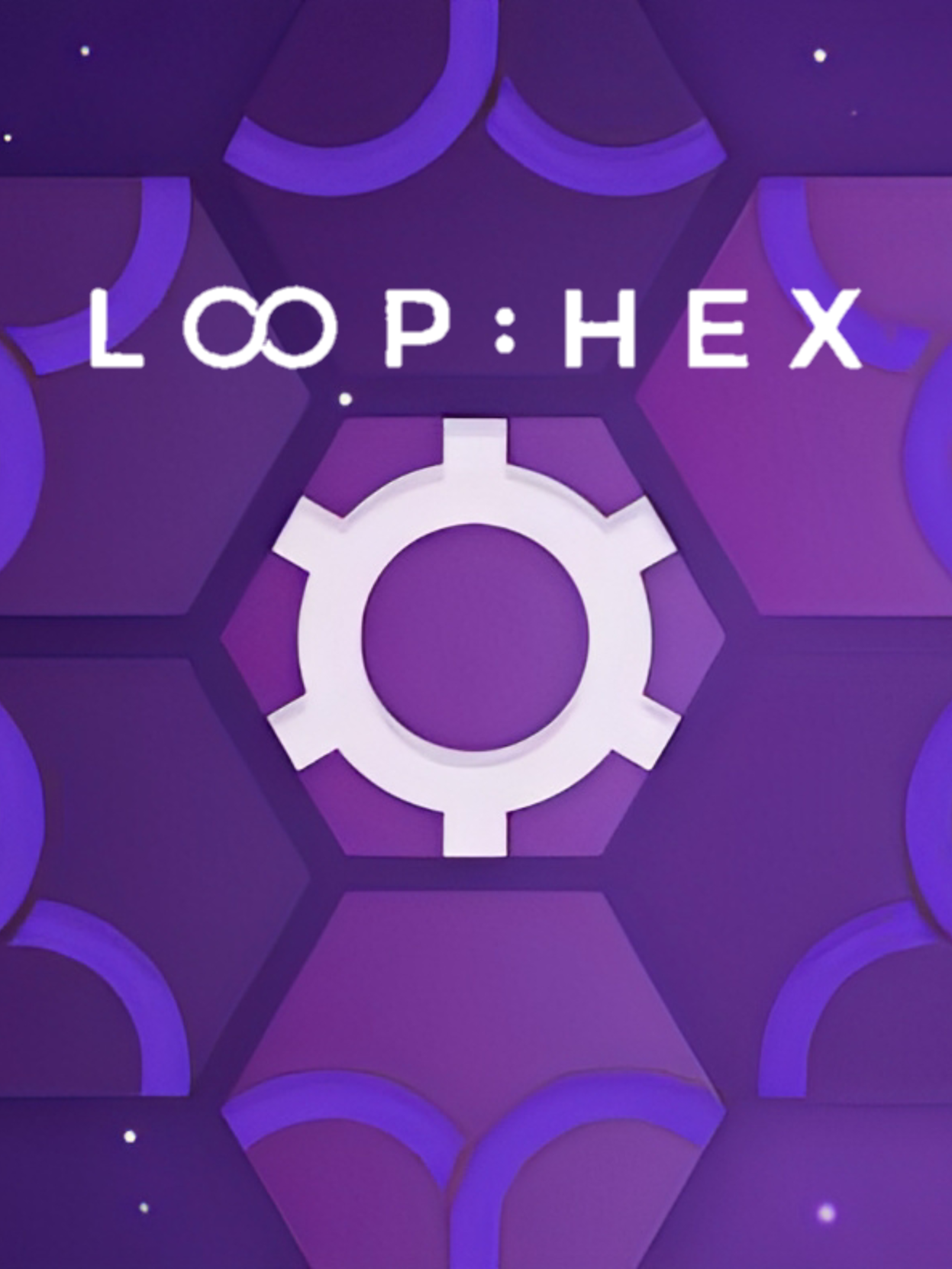 Hex cover