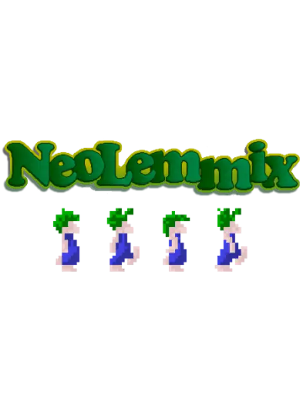 NeoLemmix cover