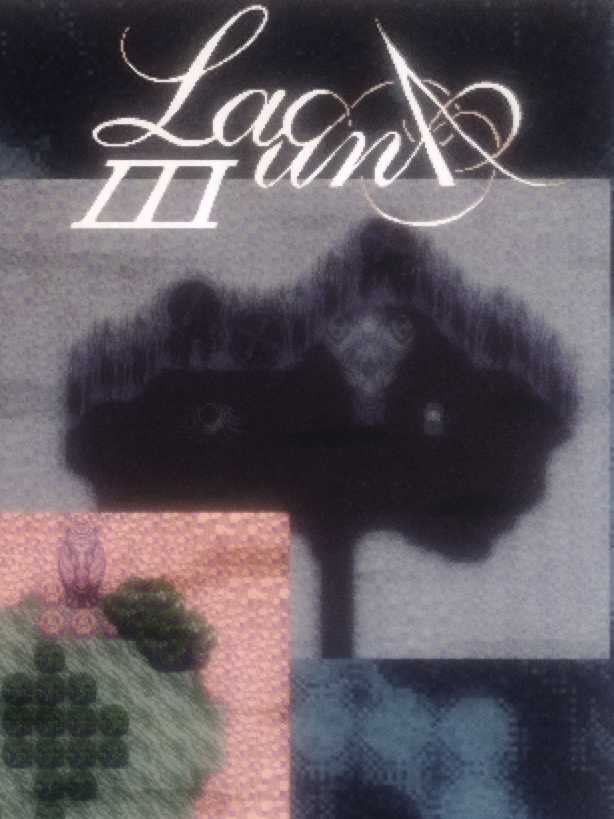 Lacuna III cover
