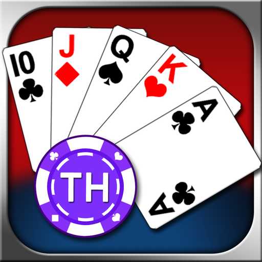 Texas Hold'em: Daily Poke it! cover