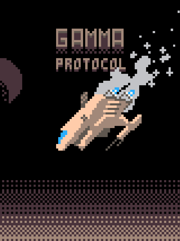 Gamma Protocol cover