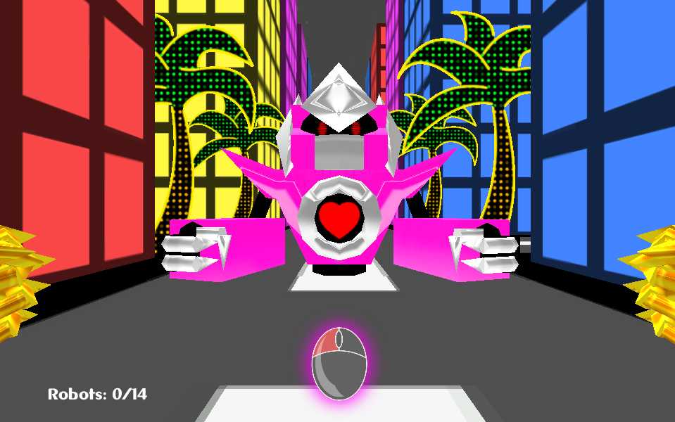 Boomadrons Bouncyverse Rebound cover