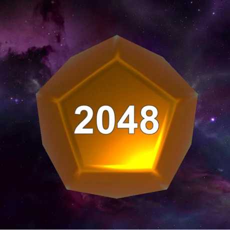 Shot2048 cover