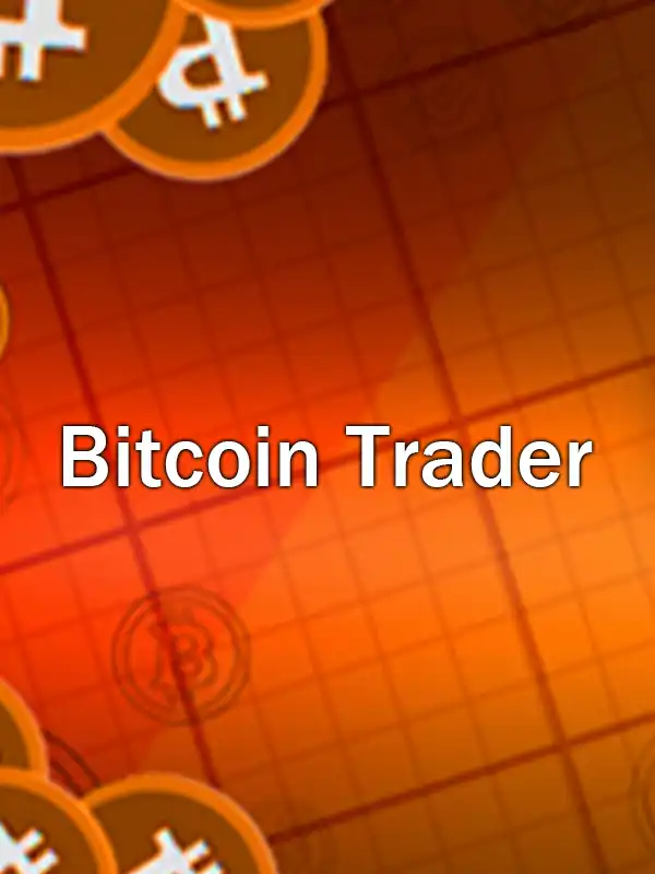 Bitcoin Trader cover