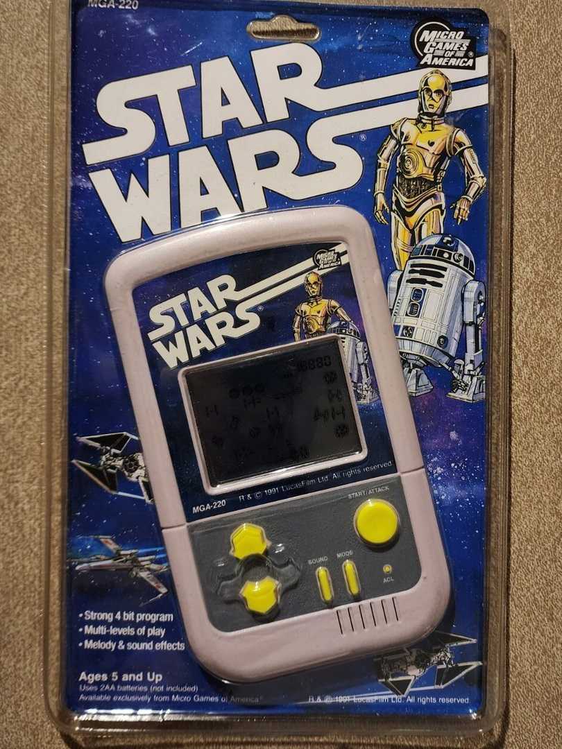 Star Wars cover