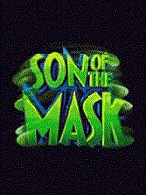 Son of the Mask cover