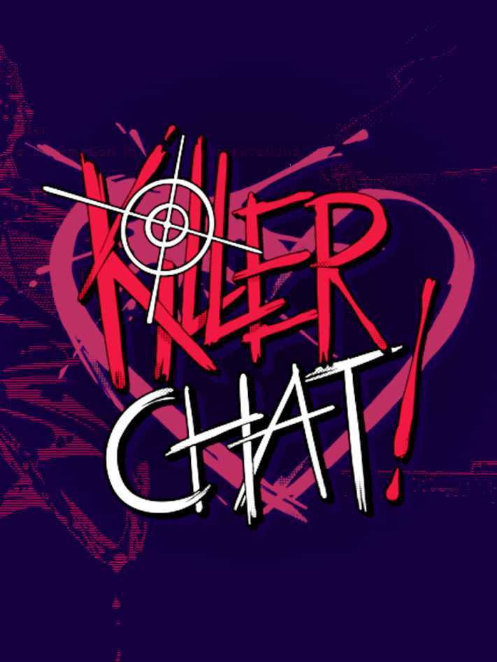 Killer Chat cover