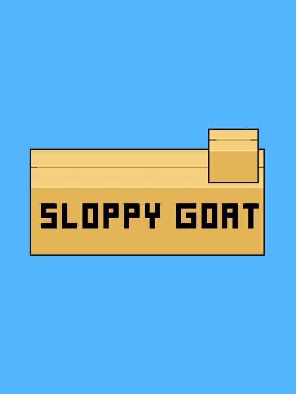 Sloppy Goat cover