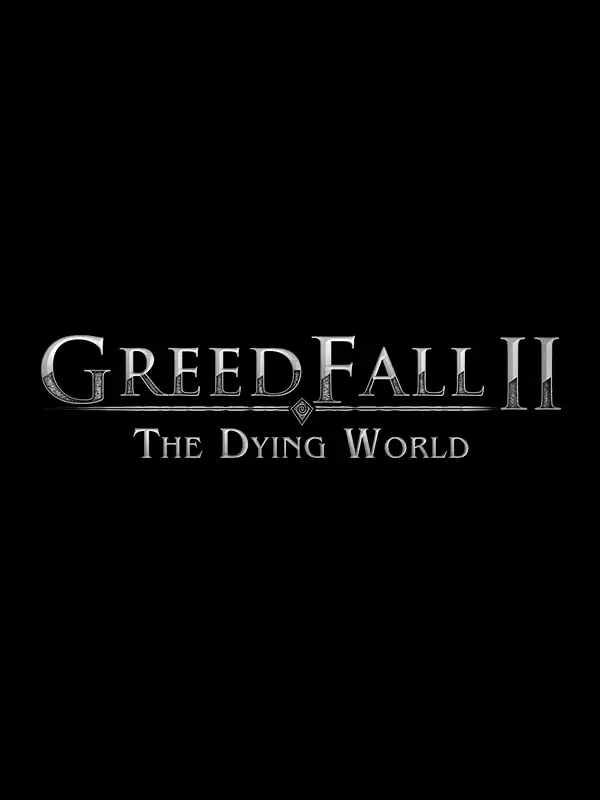 GreedFall II: The Dying World cover