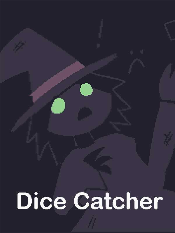 Dice Catcher cover
