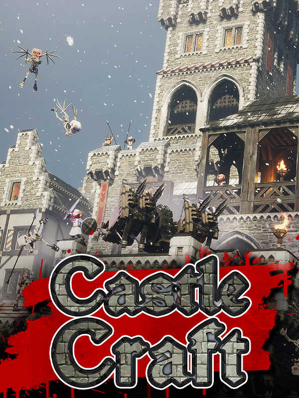 Castle Craft cover