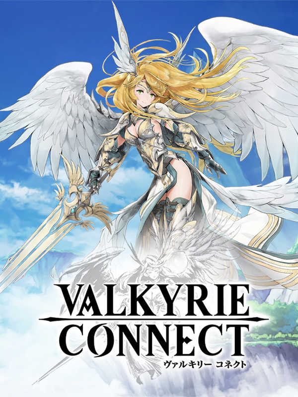 Valkyrie Connect cover