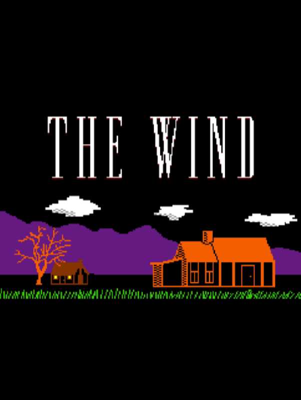 The Wind cover