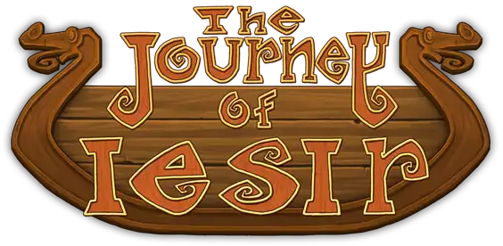 The Journey of Ieser cover