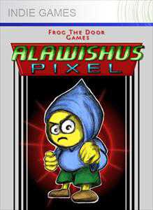 Alawishus Pixel cover