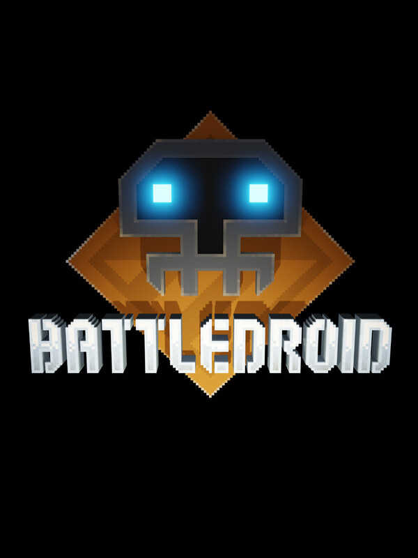 Battledroid cover