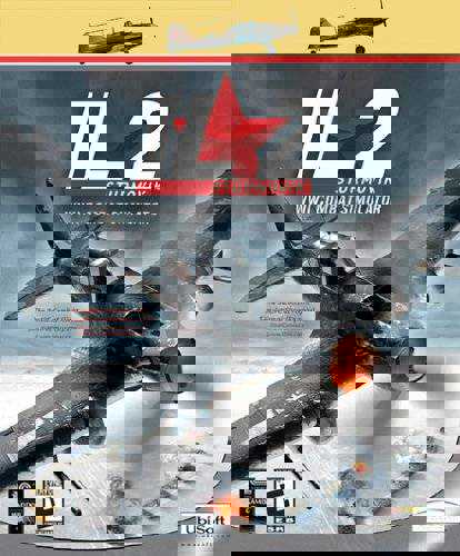 IL-2 Sturmovik cover