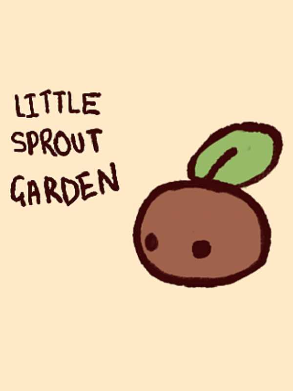Little Sprout Garden cover