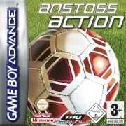 Premier Action Soccer cover