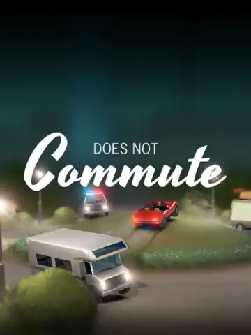 Does not Commute cover