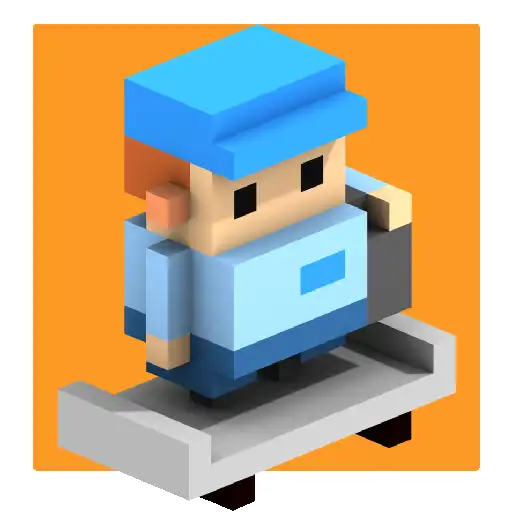 Tappy Town cover