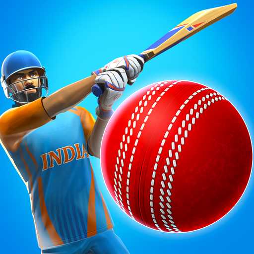 Cricket League cover
