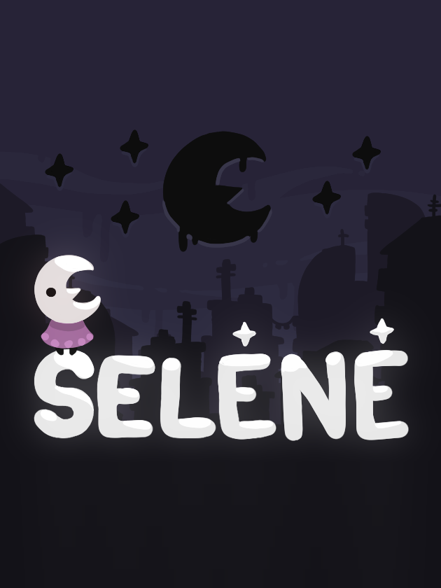 Selene cover