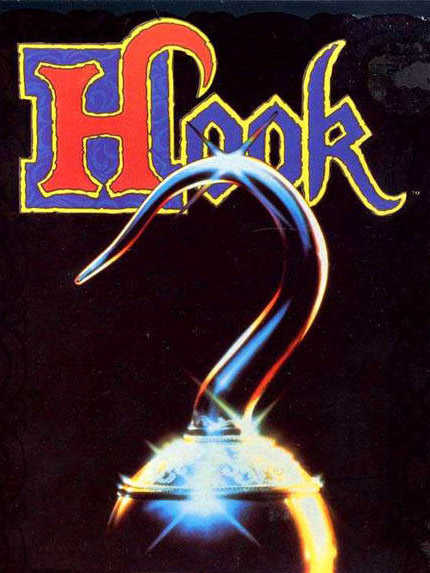 Hook cover