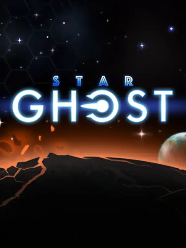 Star Ghost cover