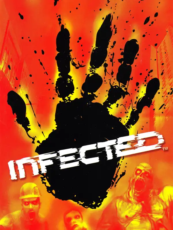 Infected cover