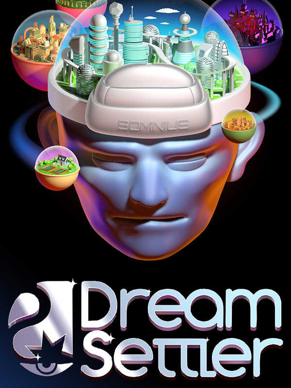 Dreamsettler cover