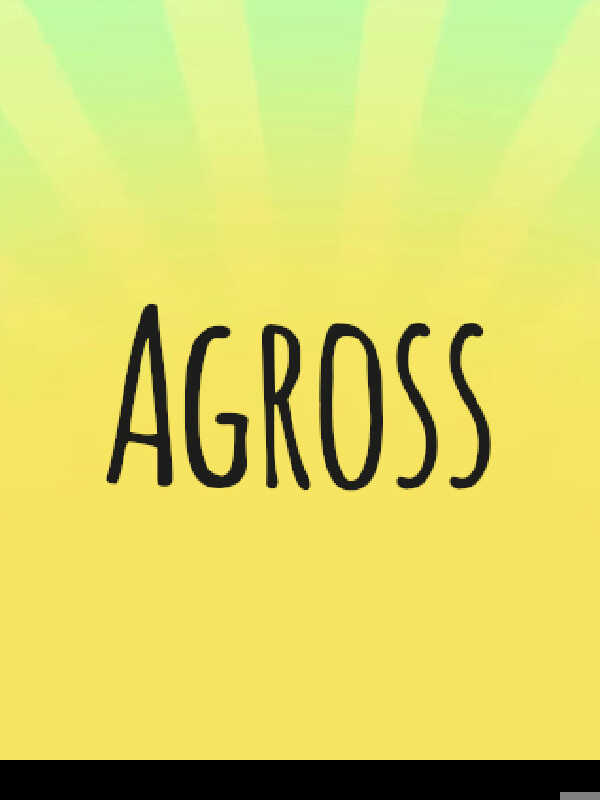 Agross cover