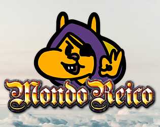 Mondo Reico cover