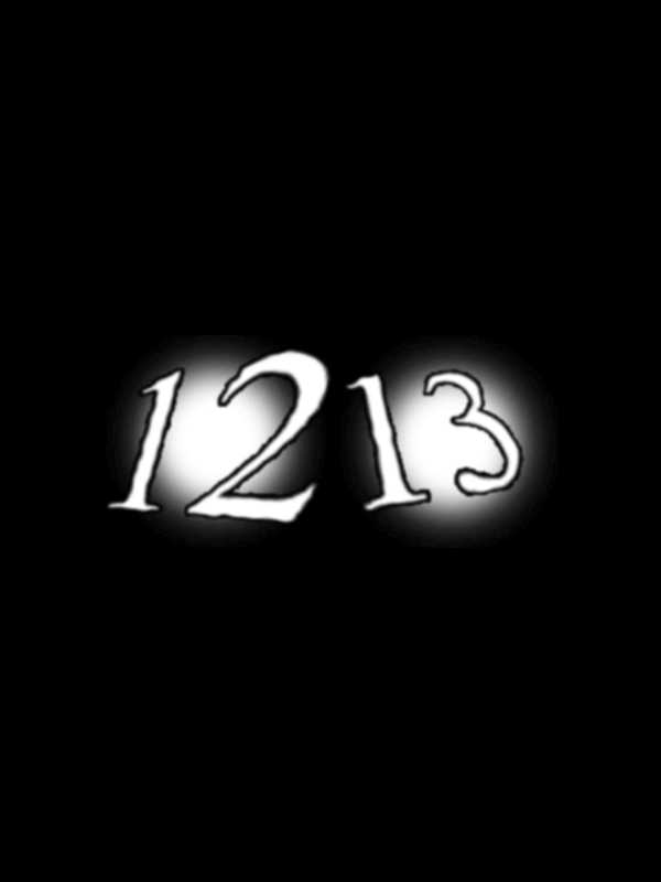 1213: Episode 3 cover