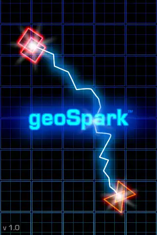 GeoSpark cover