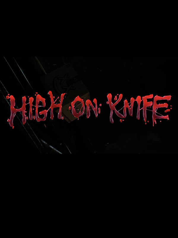 High on Life: High on Knife cover
