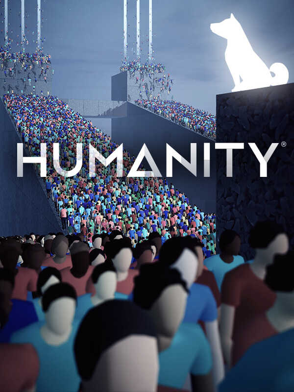 Humanity cover