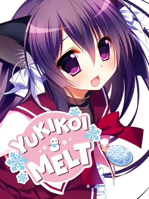 Yukikoi Melt cover