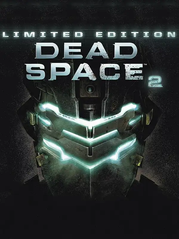 Dead Space 2: Limited Edition cover