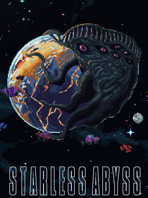 Starless Abyss cover