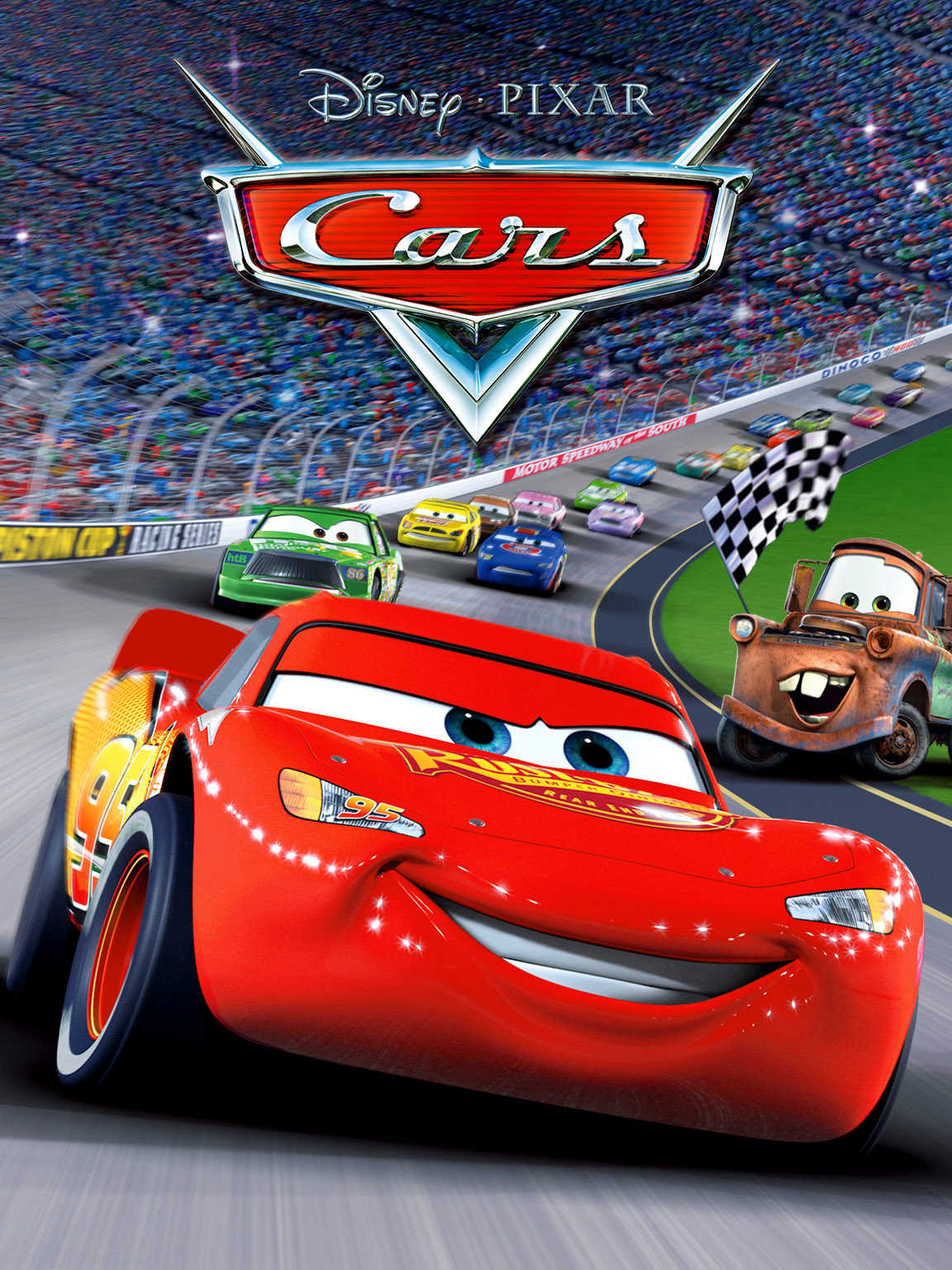 Cars cover